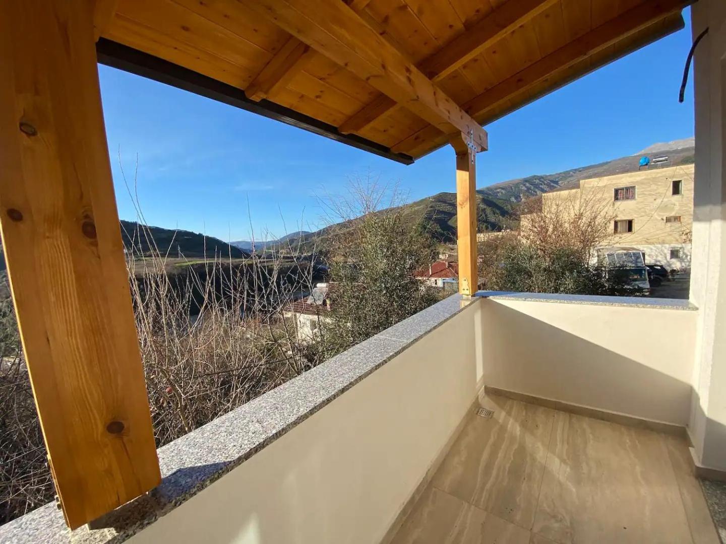 Bright & Cozy Room With Balcony Corovode Luaran gambar