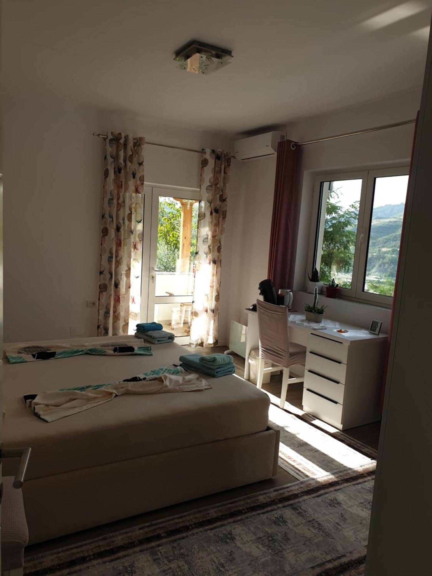 Bright & Cozy Room With Balcony Corovode Luaran gambar